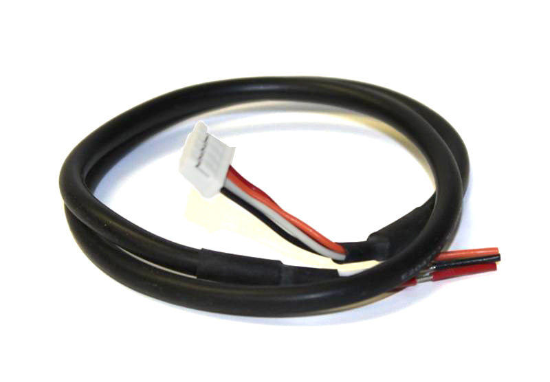Prosport Gauges - Premium series Power wire