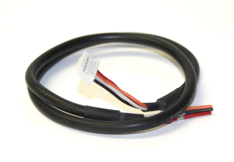 Prosport Gauges - Premium series Power wire-1