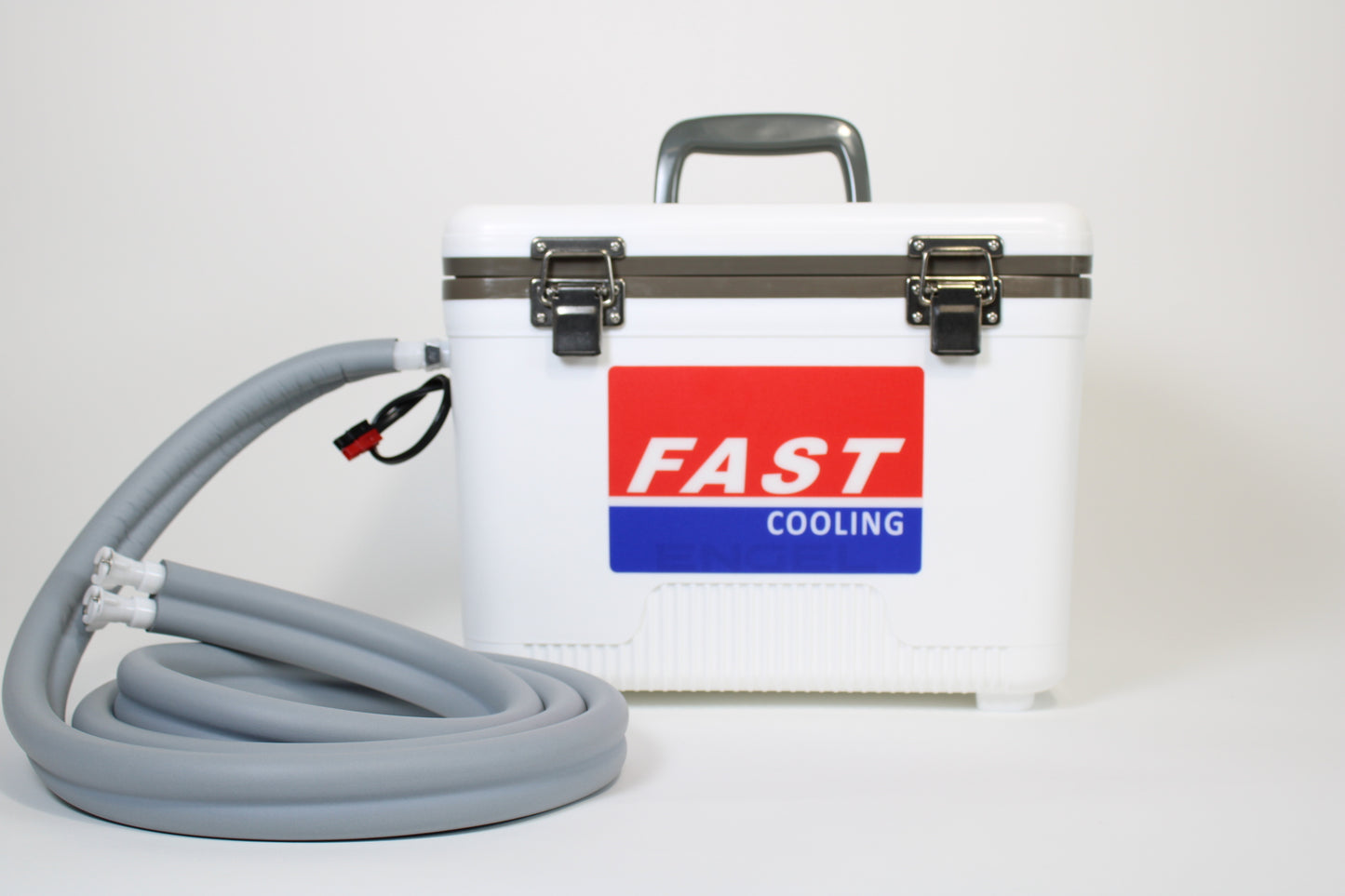 Fast Cooling -  FAST Cooling Racer System