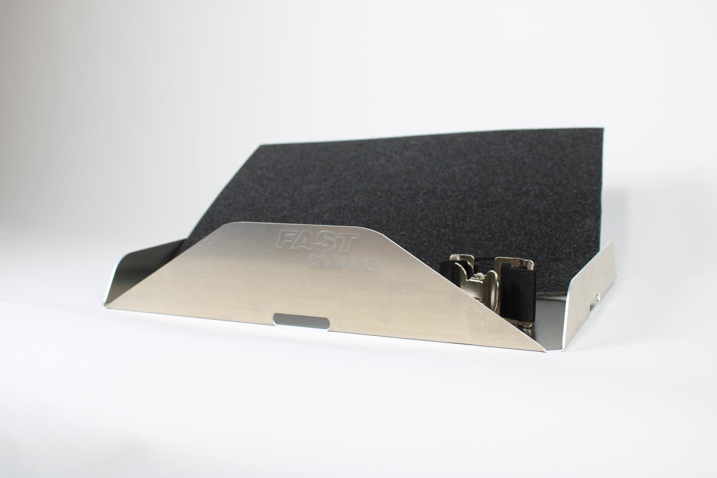 Fast Cooling -  FAST Cooler Mounting Tray
