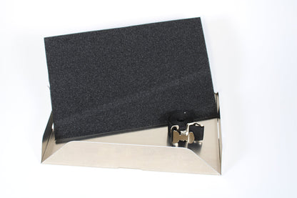 Fast Cooling -  FAST Cooler Mounting Tray