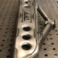 True Focus Fabrication - Nissan 370Z - Street Shark Rear Bash Bar