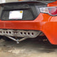 True Focus Fabrication - Scion FR-S / Subaru BRZ / Toyota GT86 - Street Shark Rear Bash Bar
