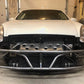 True Focus Fabrication - Infiniti G35 - Dual Row Front Bash Bar