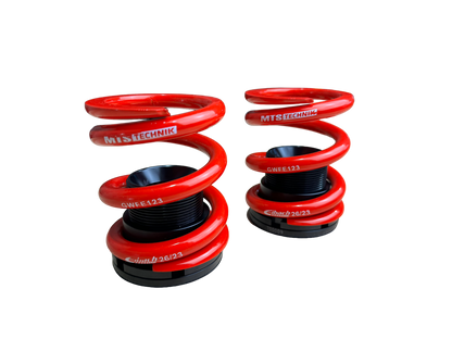 Race German Adjustable Rear Spring Perches (E30 E36 E46 Z3)