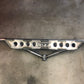 True Focus Fabrication - Scion FR-S / Subaru BRZ / Toyota GT86 - Street Shark Rear Bash Bar