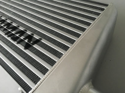 Plazmaman - Plazmaman 600x300x63 Pro Series Intercooler