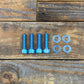 Condor Speed Shop - Solid Conversion Control Arm Mounts - E46 Conversion for E30 & E36 (Treehouse)