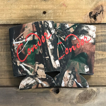 Condor Speed Shop - Condor Koozies