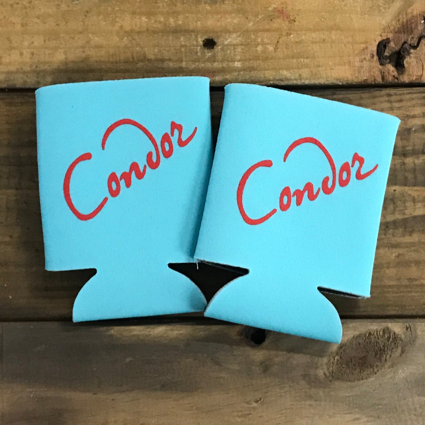 Condor Speed Shop - Condor Koozies