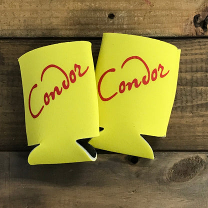 Condor Speed Shop - Condor Koozies