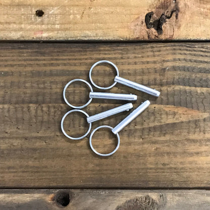 Condor Speed Shop - Polycarbonate Door Window Kit - E36 Coupe