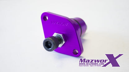 Mazworx - Mazworx SR20 Timing Chain Tensioner
