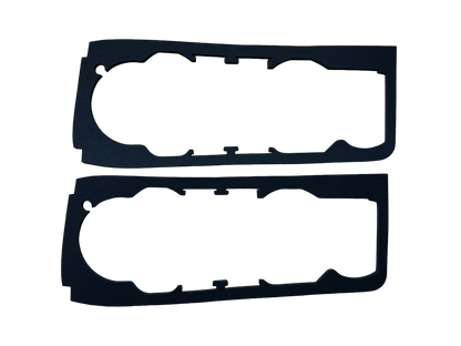 BMW E30 Tail Light Gaskets