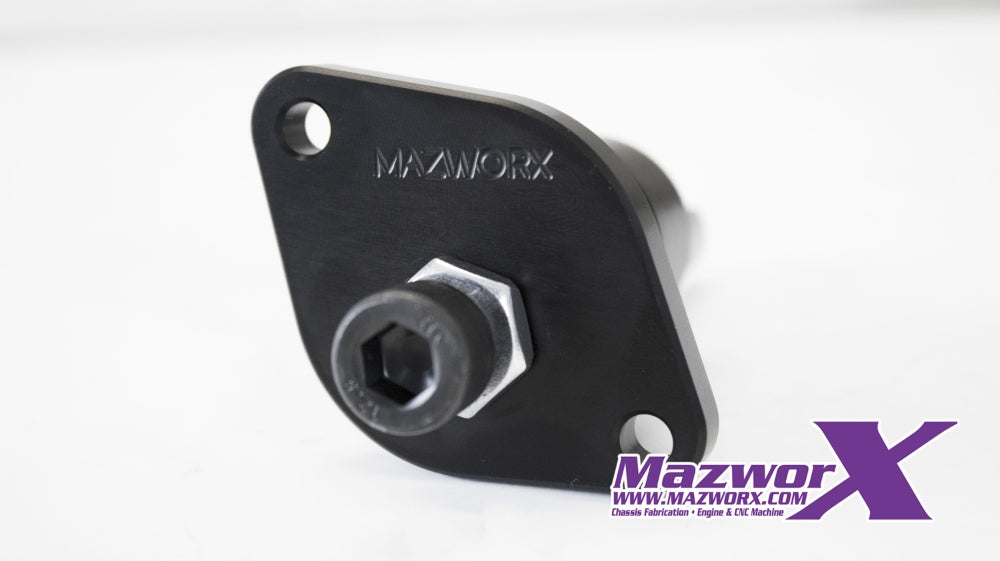 Mazworx - Mazworx SR20 Timing Chain Tensioner