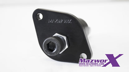 Mazworx - Mazworx SR20 Timing Chain Tensioner