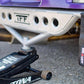 True Focus Fabrication - Nissan 370Z - Street Shark Rear Bash Bar