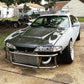 True Focus Fabrication - Nissan S13/S14/S15/R32 - Front Dual Row Bash Bar - Type 2