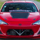 True Focus Fabrication - Scion FR-S / Subaru BRZ / Toyota GT86 - Front Standard Bash Bar