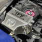 True Focus Fabrication - Mazda Miata NA | NB - Catch Can / Coolant Overflow Combo Tank