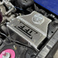 True Focus Fabrication - Mazda Miata NA | NB - Catch Can / Coolant Overflow Combo Tank