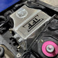 True Focus Fabrication - Mazda Miata NA | NB - Catch Can / Coolant Overflow Combo Tank