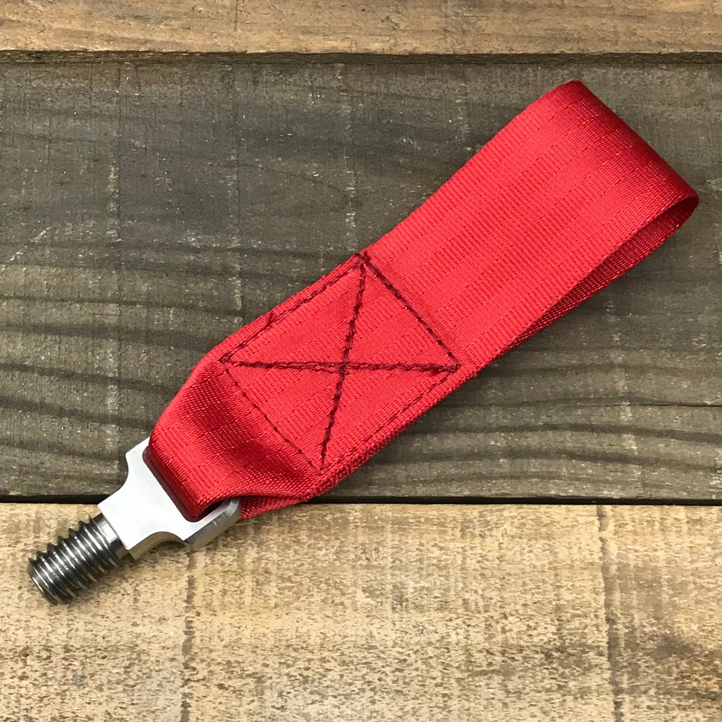 Condor Speed Shop - Condor Low Profile Tow Strap