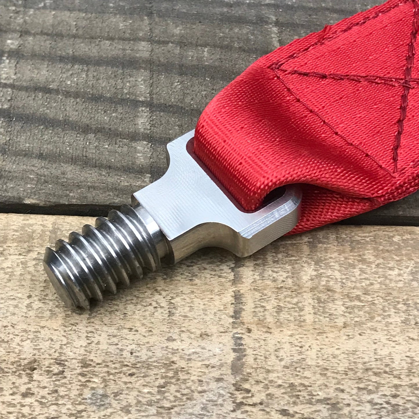 Condor Speed Shop - Condor Low Profile Tow Strap