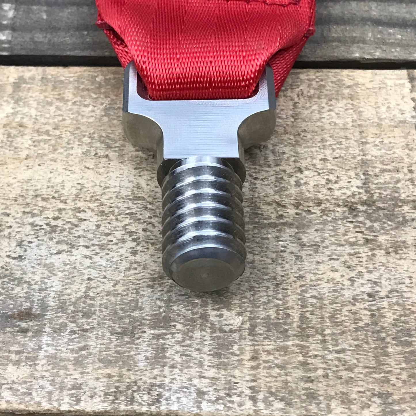 Condor Speed Shop - Condor Low Profile Tow Strap