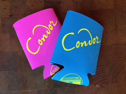 Condor Speed Shop - Condor Koozies