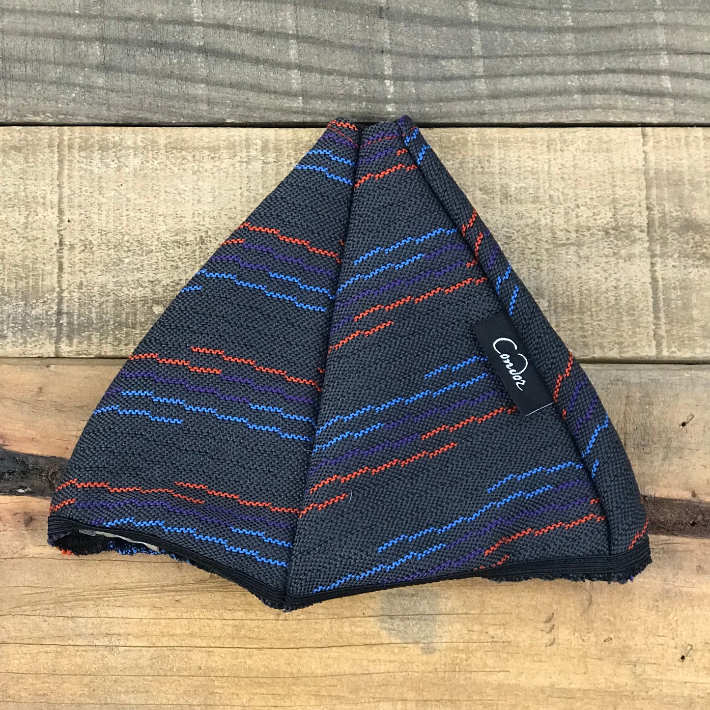 Condor Speed Shop - Shift Boot with M-Tech Pattern