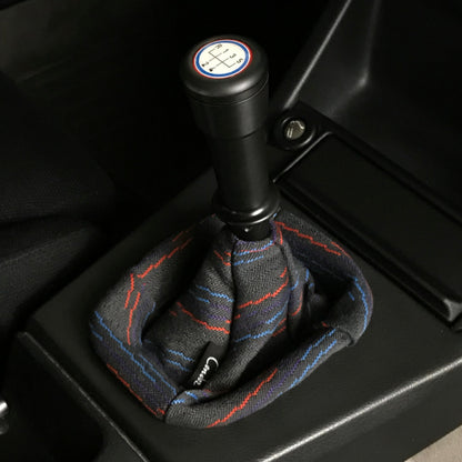 Condor Speed Shop - Shift Boot with M-Tech Pattern