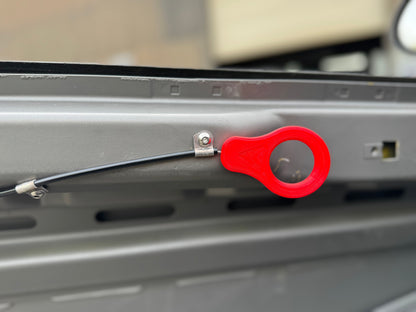 Alaria - E46 BMW Door Pulls