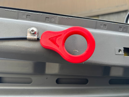 Alaria - E46 BMW Door Pulls