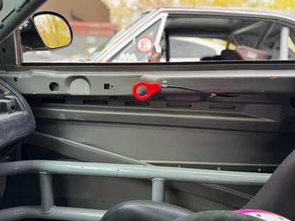 Alaria - E46 BMW Door Pulls