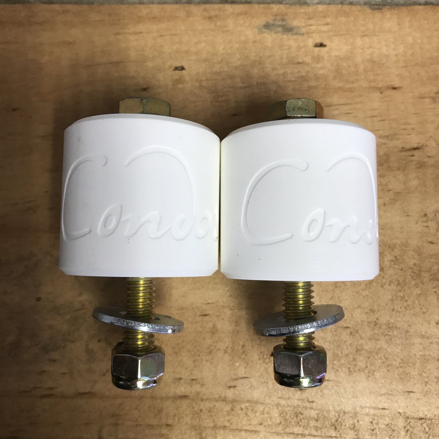 Condor Speed Shop - Poly Transmission Mount Set -  E82 / E88