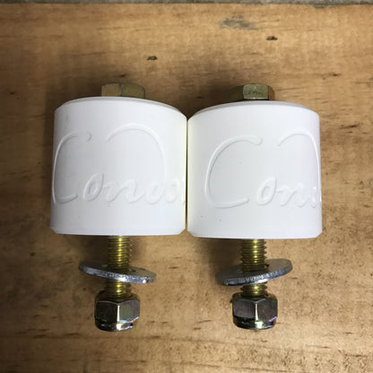 Condor Speed Shop - Poly Transmission Mount Set -  E82 / E88