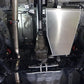 True Focus Fabrication - Acura RSX - AWD Conversion Aluminum Fuel Tank