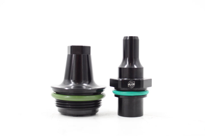 VTT - N54 Upgraded PCV Valve