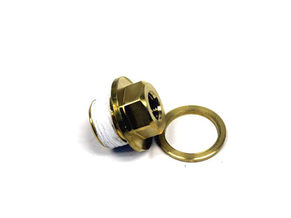 Prosport Gauges - Subaru Oil Galley Plug