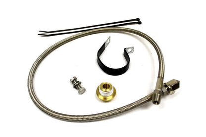Prosport Gauges - Remote Oil Pressure Sender Installation Kit