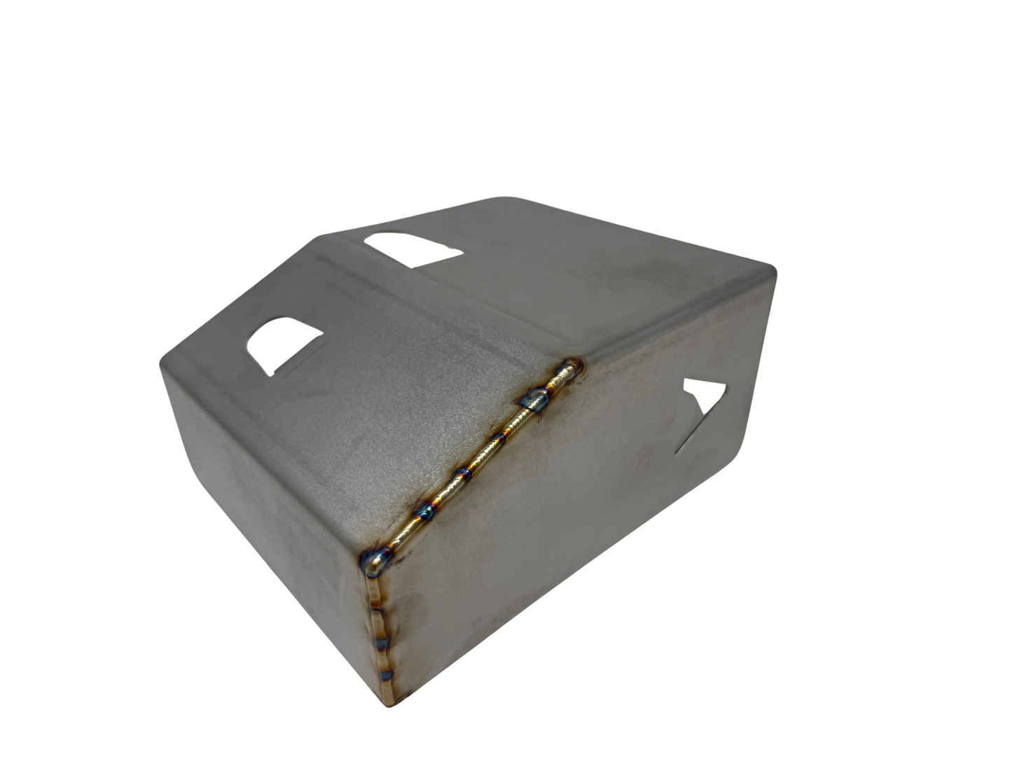 Alaria - D.M.B.D Heat Shield