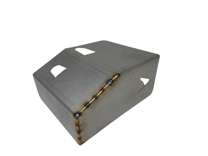 Alaria - D.M.B.D Heat Shield