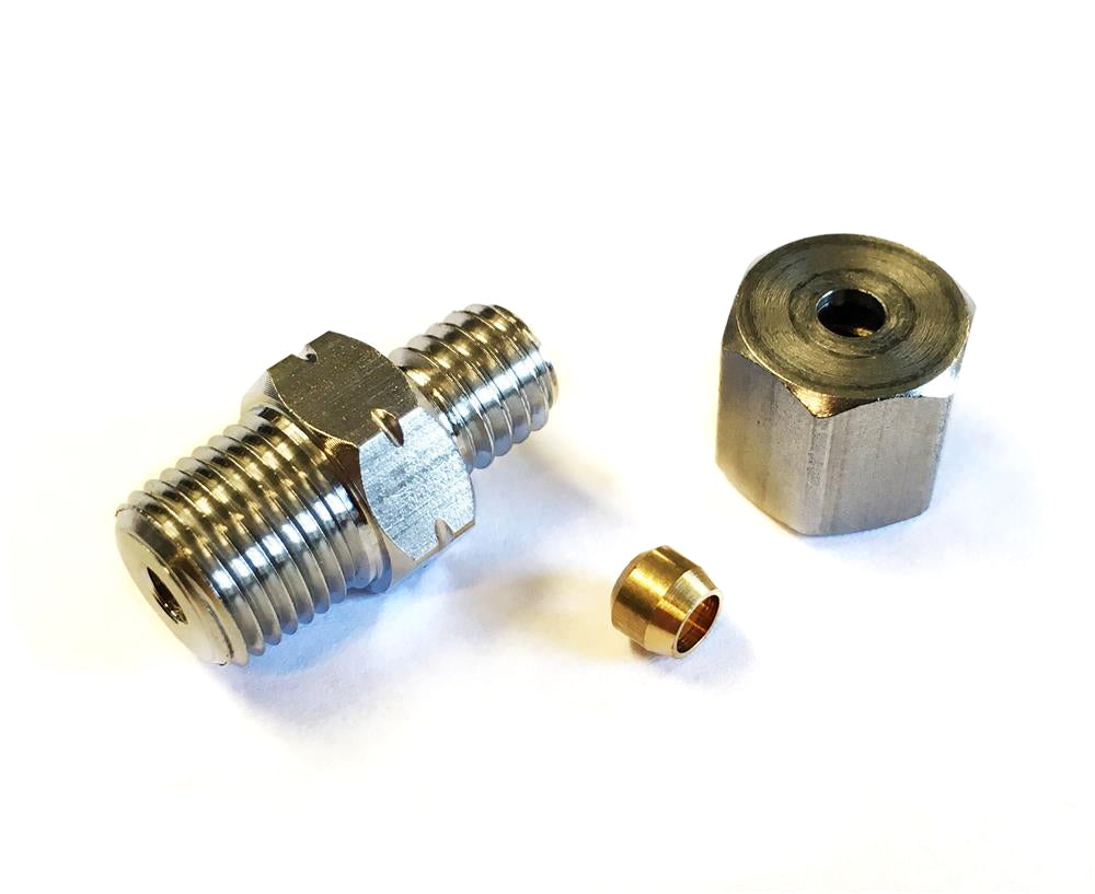 Prosport Gauges - EGT Sensor Bung