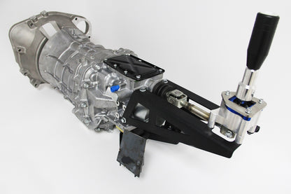 Mazworx - FAVQ Transmission Adapter Kit, FRS/BRZ/GR86 (ZN6/ZN8)