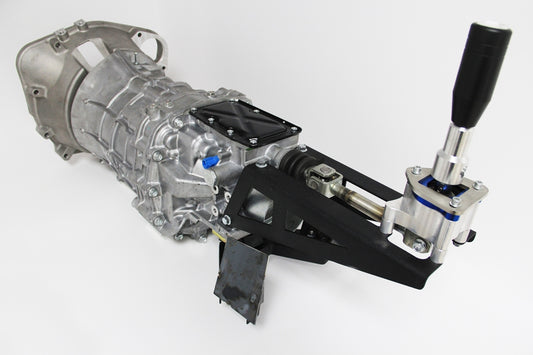 Mazworx - FAVQ Transmission Adapter Kit, FRS/BRZ/GR86 (ZN6/ZN8)