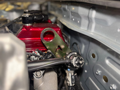 Alaria - 2JZ-GE VVTI Engine Hoist Brackets