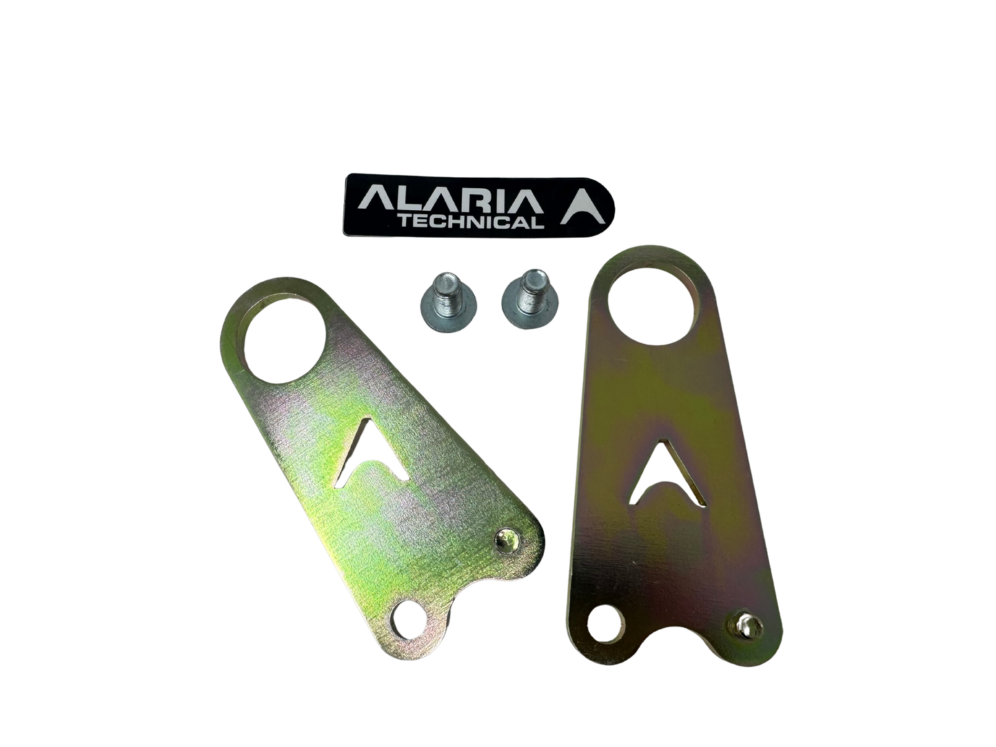 Alaria - 2JZ-GE VVTI Engine Hoist Brackets