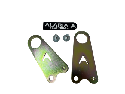Alaria - 2JZ-GE VVTI Engine Hoist Brackets