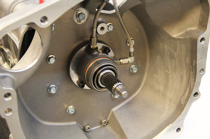 Mazworx - FAVQ Transmission Adapter Kit, FRS/BRZ/GR86 (ZN6/ZN8)